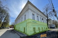 свободного назначения, 153 м²