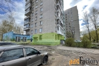 свободного назначения, 83.6 м²