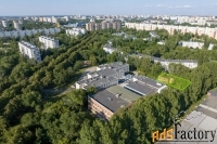свободного назначения, 435.6 м²
