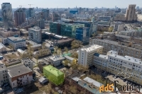 свободного назначения, 875.5 м²