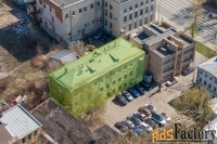 свободного назначения, 875.5 м²