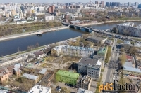 свободного назначения, 875.5 м²