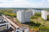Участок 4065.91 сот. (ижс)