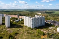 Участок 4065.91 сот. (ижс)