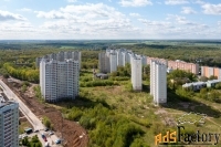 Участок 4065.91 сот. (ижс)
