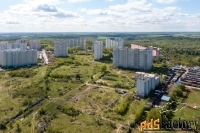Участок 4065.91 сот. (ижс)