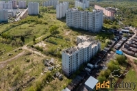Участок 4065.91 сот. (ижс)