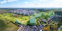 Участок 4065.91 сот. (ижс)