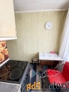 1 - комн.  квартира, 30 м², 3/5 эт.