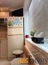 1 - комн.  квартира, 33 м², 1/5 эт.