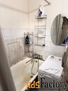 1 - комн.  квартира, 30 м², 3/5 эт.