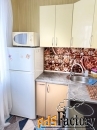1 - комн.  квартира, 30 м², 3/5 эт.