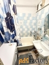 1 - комн.  квартира, 33 м², 1/5 эт.