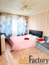 1 - комн.  квартира, 30 м², 3/5 эт.