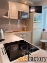 1 - комн.  квартира, 33 м², 1/5 эт.