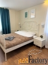 2 - комн.  квартира, 40 м², 3/4 эт.