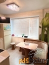 1 - комн.  квартира, 33 м², 1/5 эт.