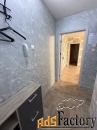2 - комн.  квартира, 44 м², 4/5 эт.