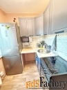 2 - комн.  квартира, 44 м², 4/5 эт.