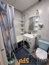 2 - комн.  квартира, 44 м², 4/5 эт.