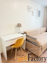 2 - комн.  квартира, 40 м², 3/4 эт.