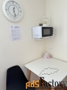 2 - комн.  квартира, 40 м², 3/4 эт.