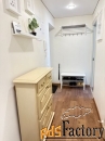 2 - комн.  квартира, 40 м², 3/4 эт.
