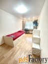 2 - комн.  квартира, 44 м², 4/5 эт.