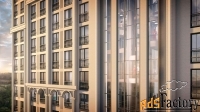 2 - комн.  квартира, 63.19 м², 2/8 эт.