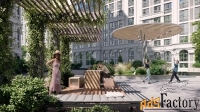 2 - комн.  квартира, 63.19 м², 2/8 эт.