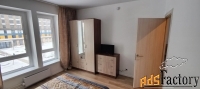 1 - комн.  квартира, 44.2 м², 3/15 эт.