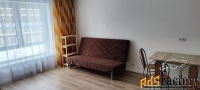 1 - комн.  квартира, 44.2 м², 3/15 эт.