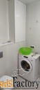 1 - комн.  квартира, 44.2 м², 3/15 эт.