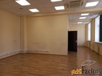 офисное помещение, 63 м²