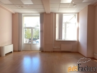 офисное помещение, 63 м²