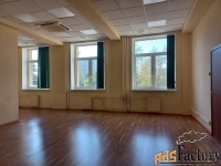 офисное помещение, 63 м²