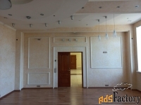 офисное помещение, 196 м²