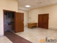 офисное помещение, 196 м²