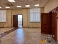 офисное помещение, 196 м²