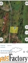 Участок 7.52 сот. (садоводство)