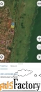 Участок 7.52 сот. (садоводство)