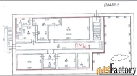свободного назначения, 308.8 м²