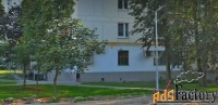 свободного назначения, 108.7 м²