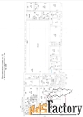 свободного назначения, 3366.7 м²