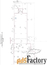 свободного назначения, 3366.7 м²