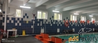 свободного назначения, 3366.7 м²
