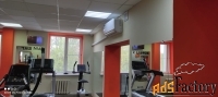 свободного назначения, 3366.7 м²