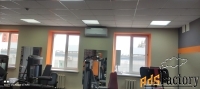 свободного назначения, 3366.7 м²