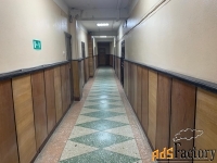 офисное помещение, 680 м²