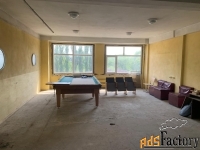 офисное помещение, 680 м²